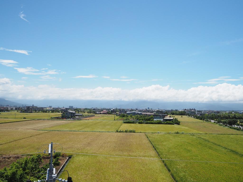 Season 5 Country Inn 五結郷 エクステリア 写真