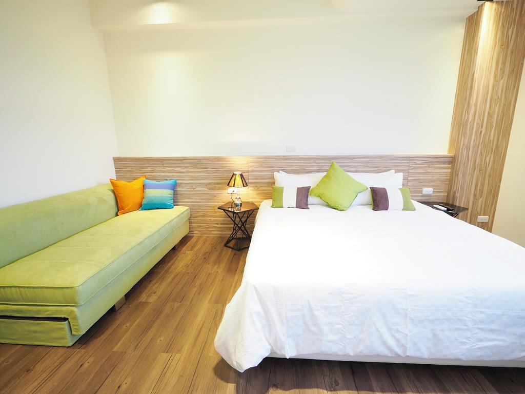 Season 5 Country Inn 五結郷 エクステリア 写真