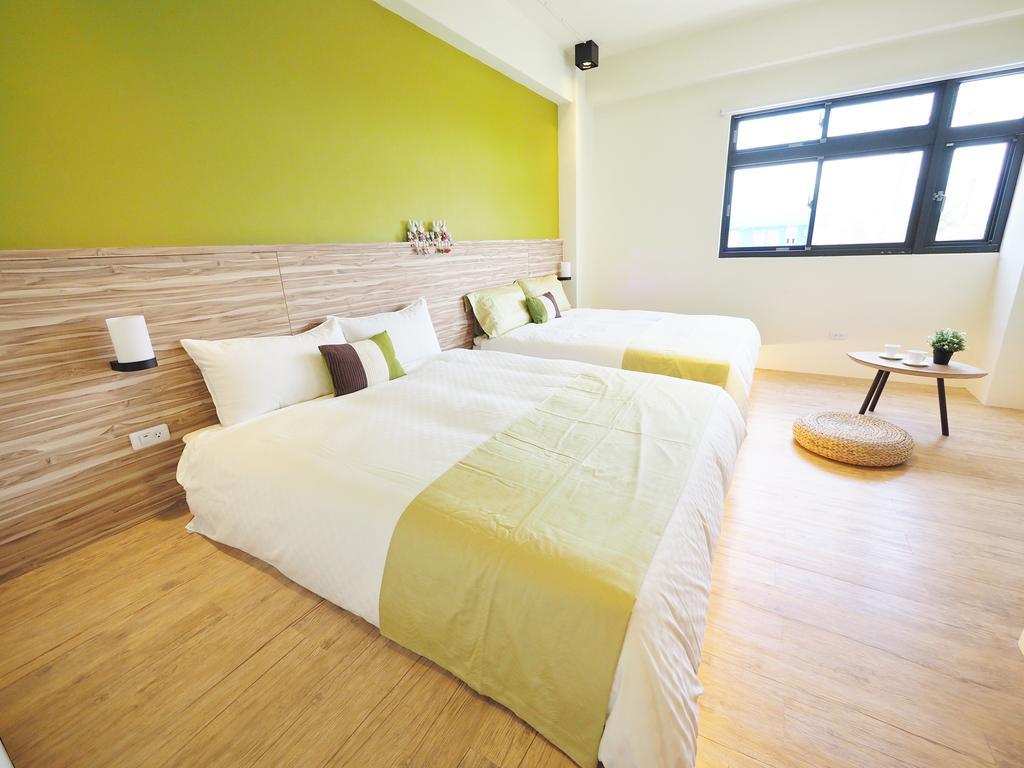Season 5 Country Inn 五結郷 エクステリア 写真